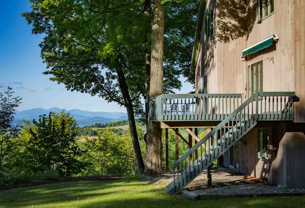 366 Bown Lane Charlotte VT 05445