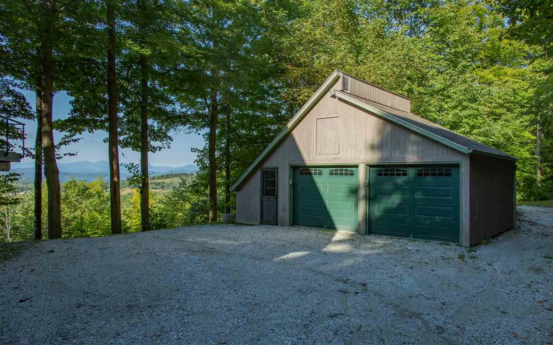 366 Bown Lane Charlotte VT 05445