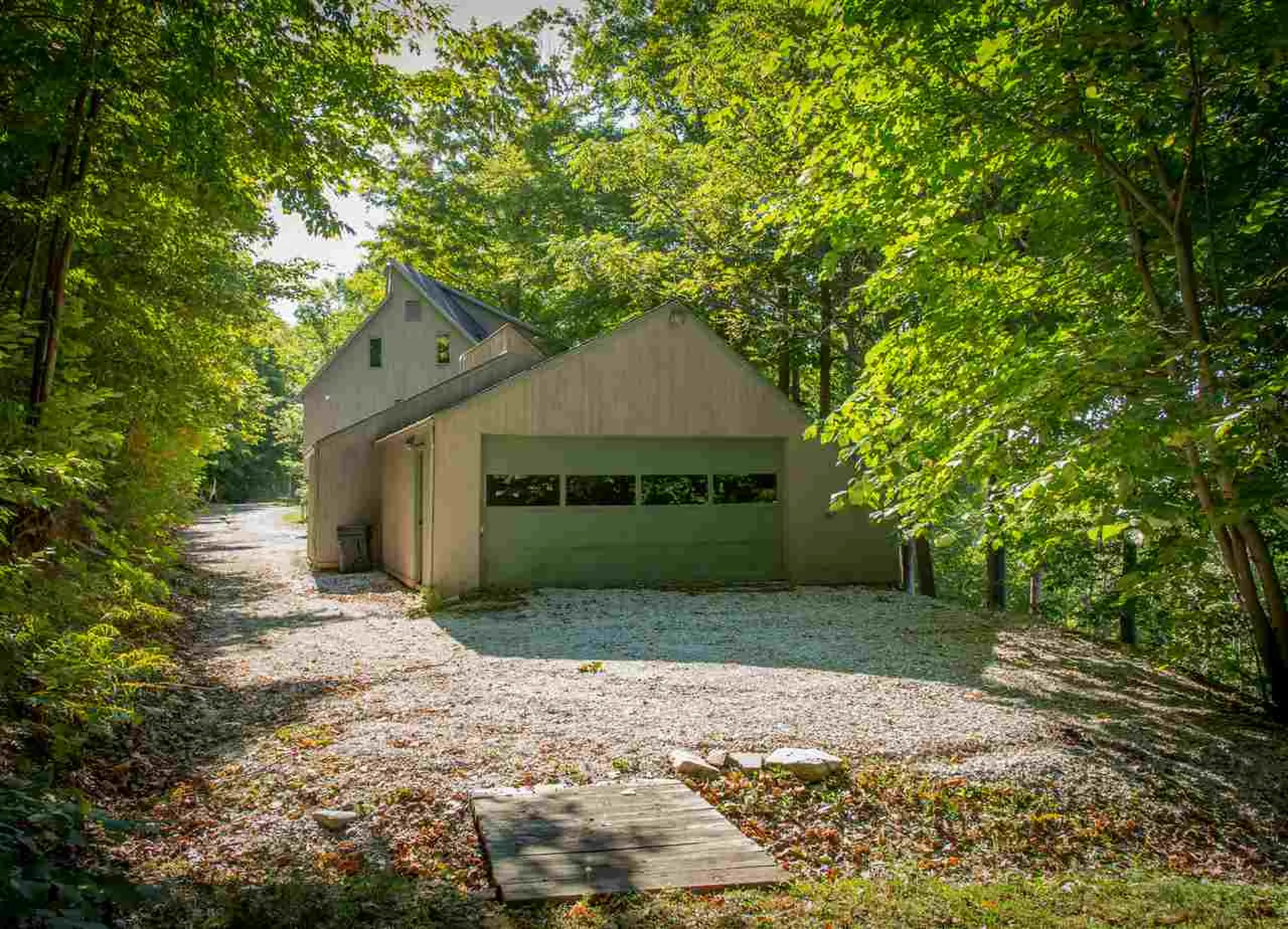 366 Bown Lane Charlotte VT 05445