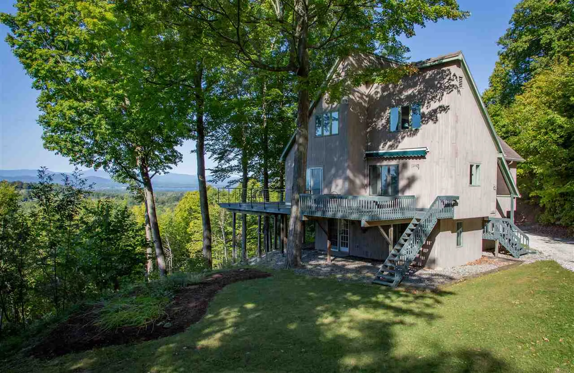 366 Bown Lane Charlotte VT 05445