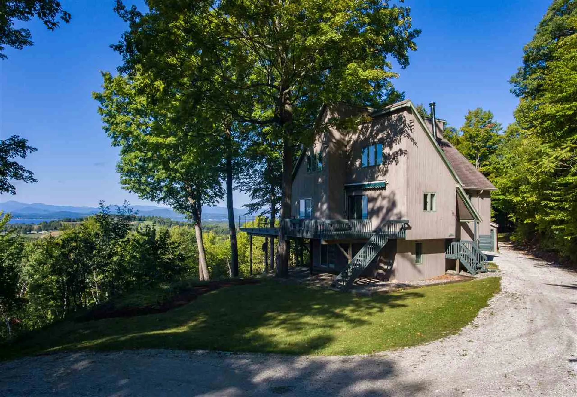 366 Bown Lane Charlotte VT 05445
