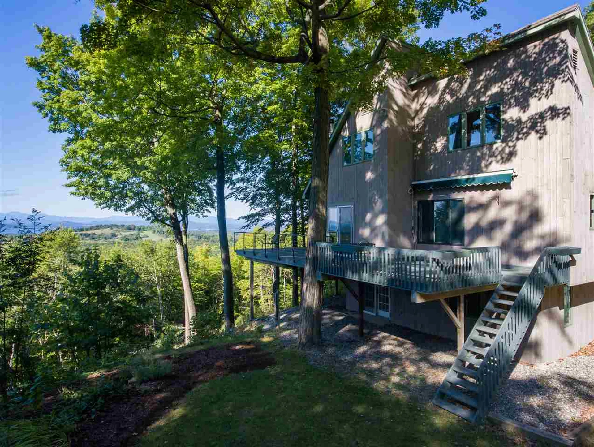366 Bown Lane Charlotte VT 05445