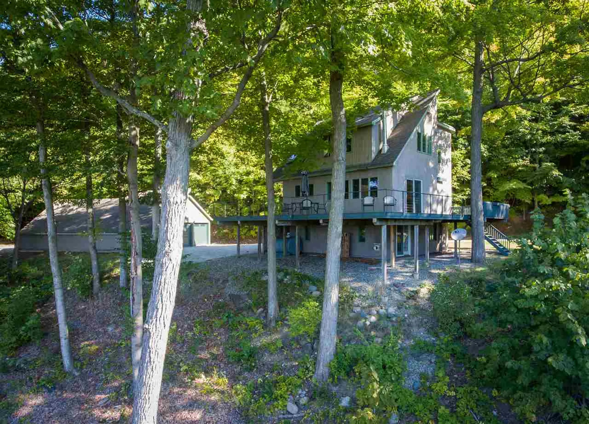 366 Bown Lane Charlotte VT 05445