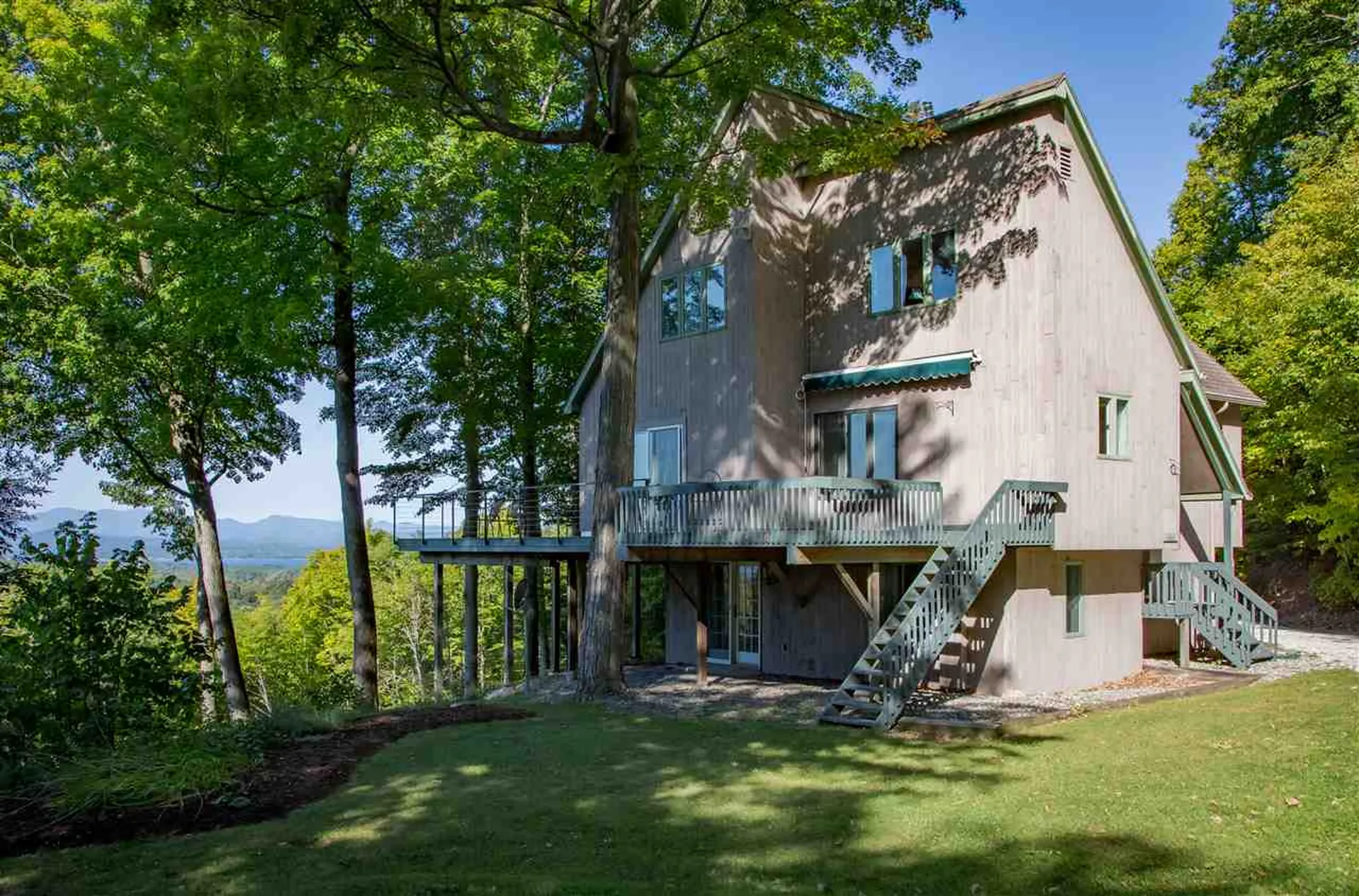 366 Bown Lane Charlotte VT 05445