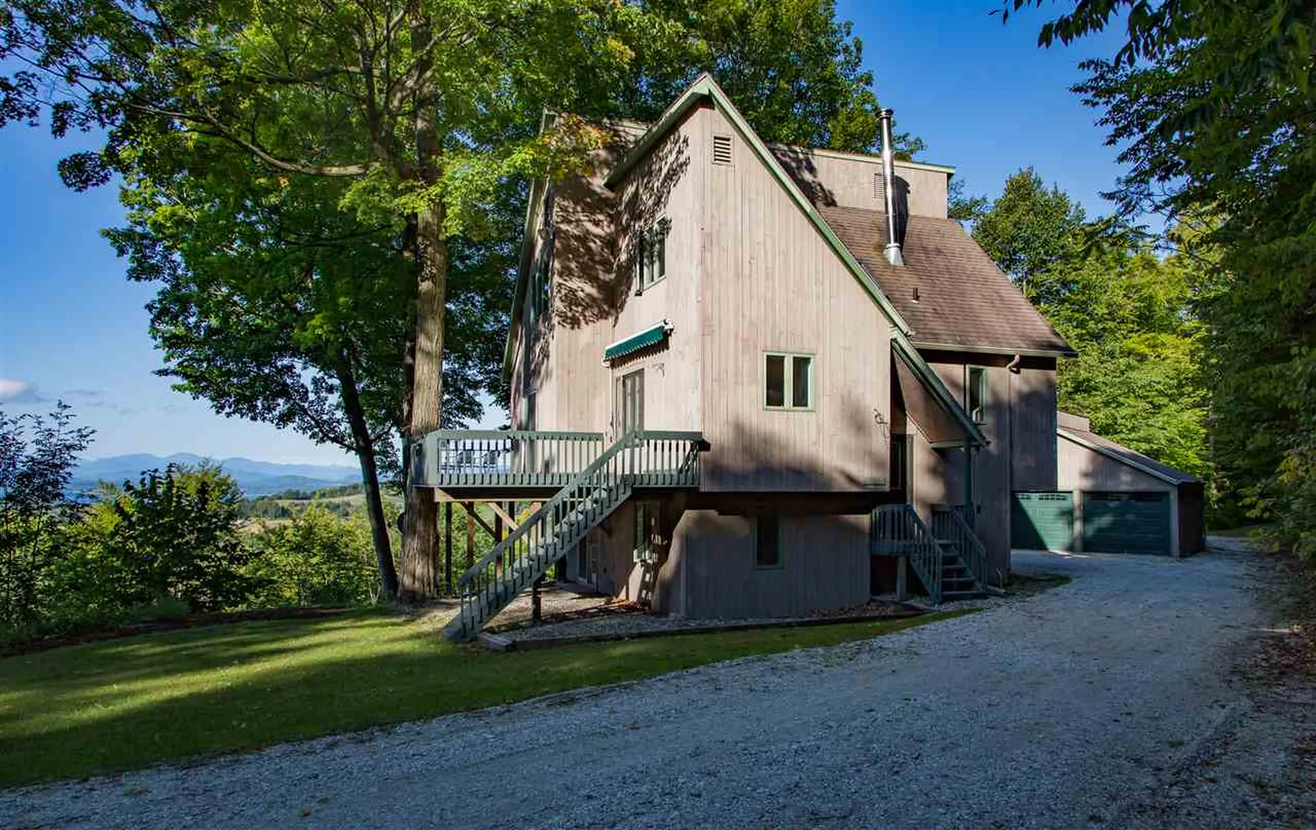 366 Bown Lane Charlotte VT 05445