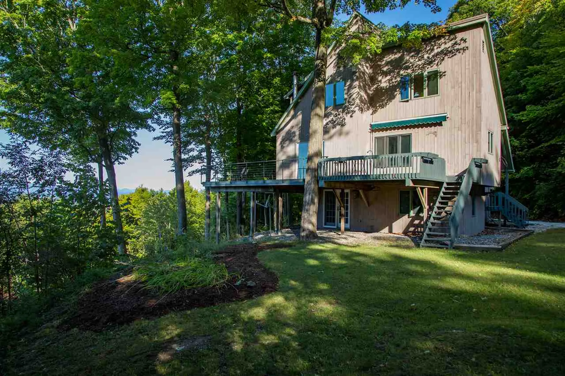 366 Bown Lane Charlotte VT 05445