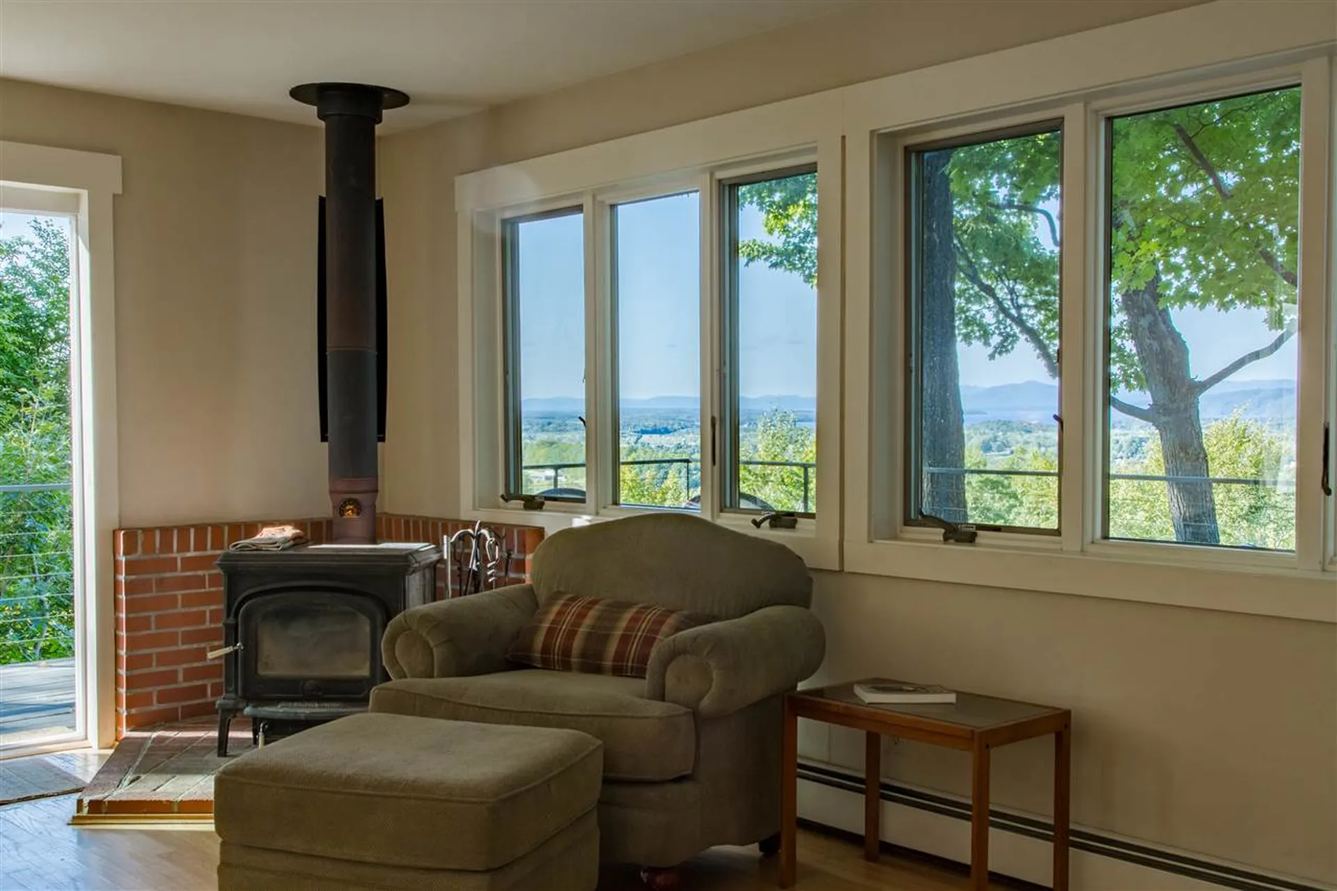 366 Bown Lane Charlotte VT 05445