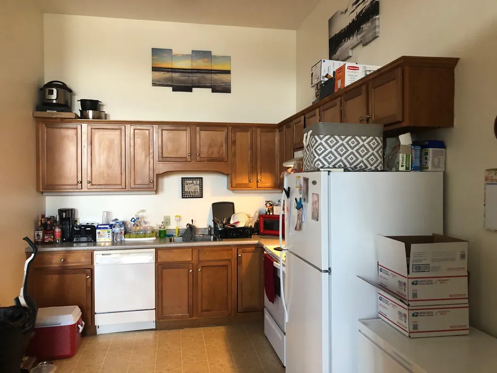 26 Myrtle Street Claremont NH 03743