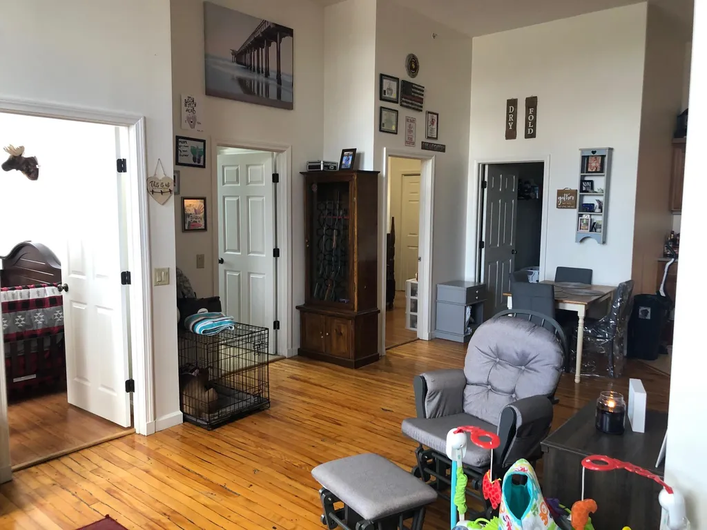 26 Myrtle Street Claremont NH 03743