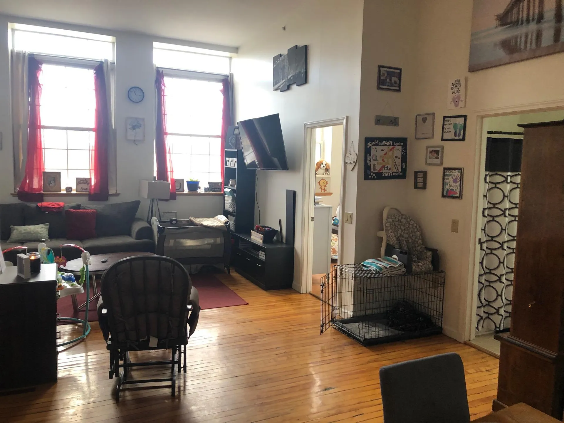 26 Myrtle Street Claremont NH 03743