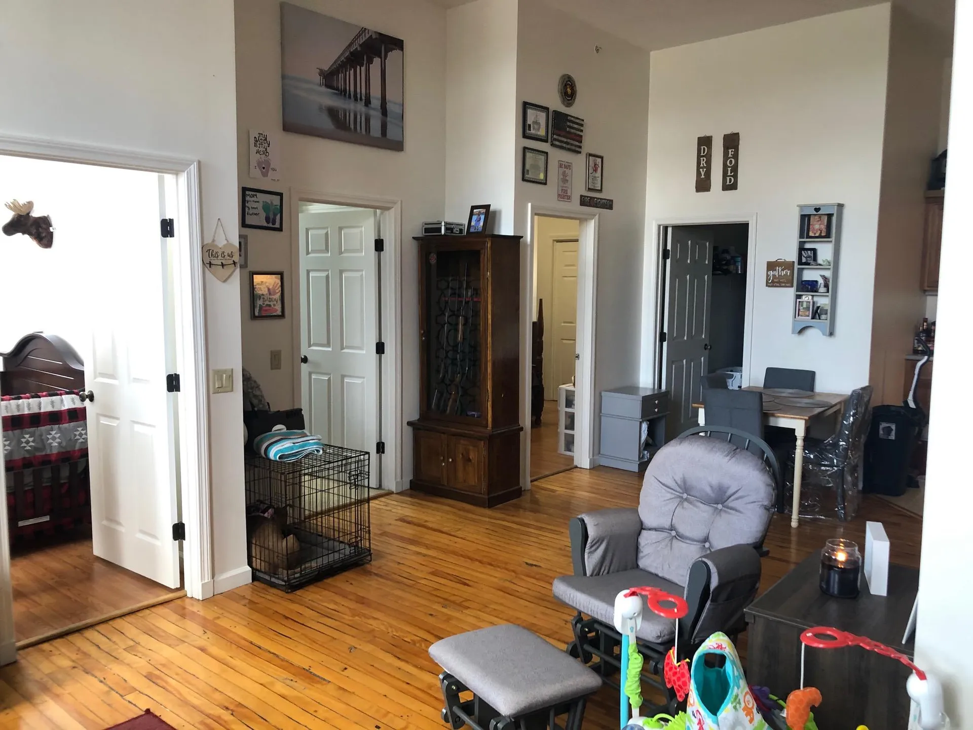 26 Myrtle Street Claremont NH 03743