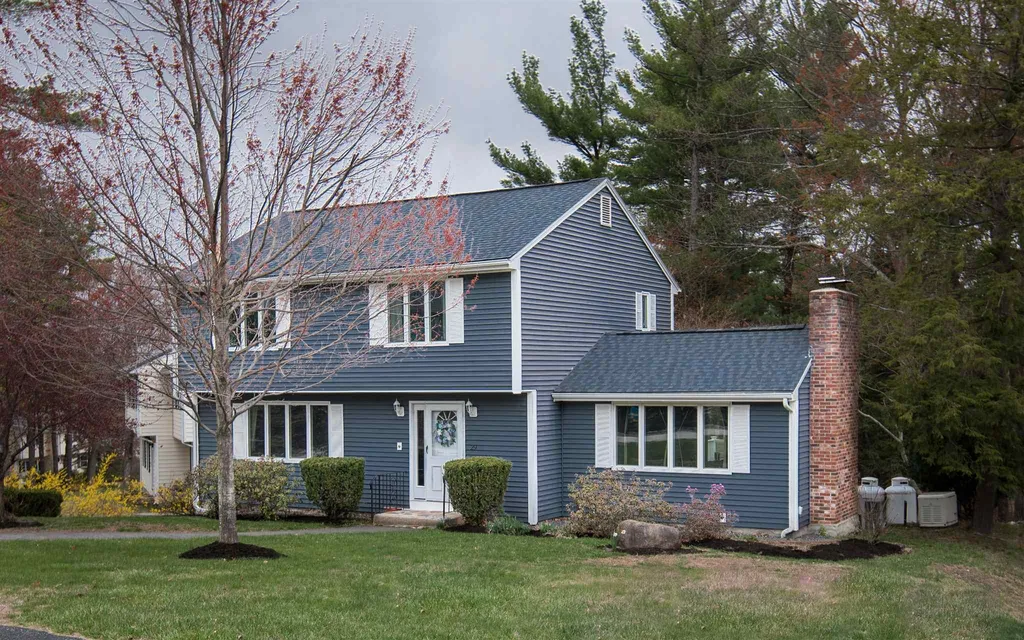 29 Cider Lane Nashua NH 03063