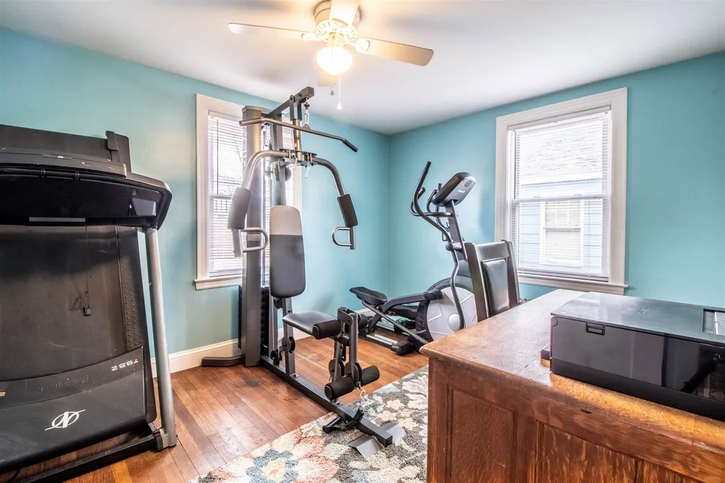 28 Olde Farm Lane Rochester NH 03867