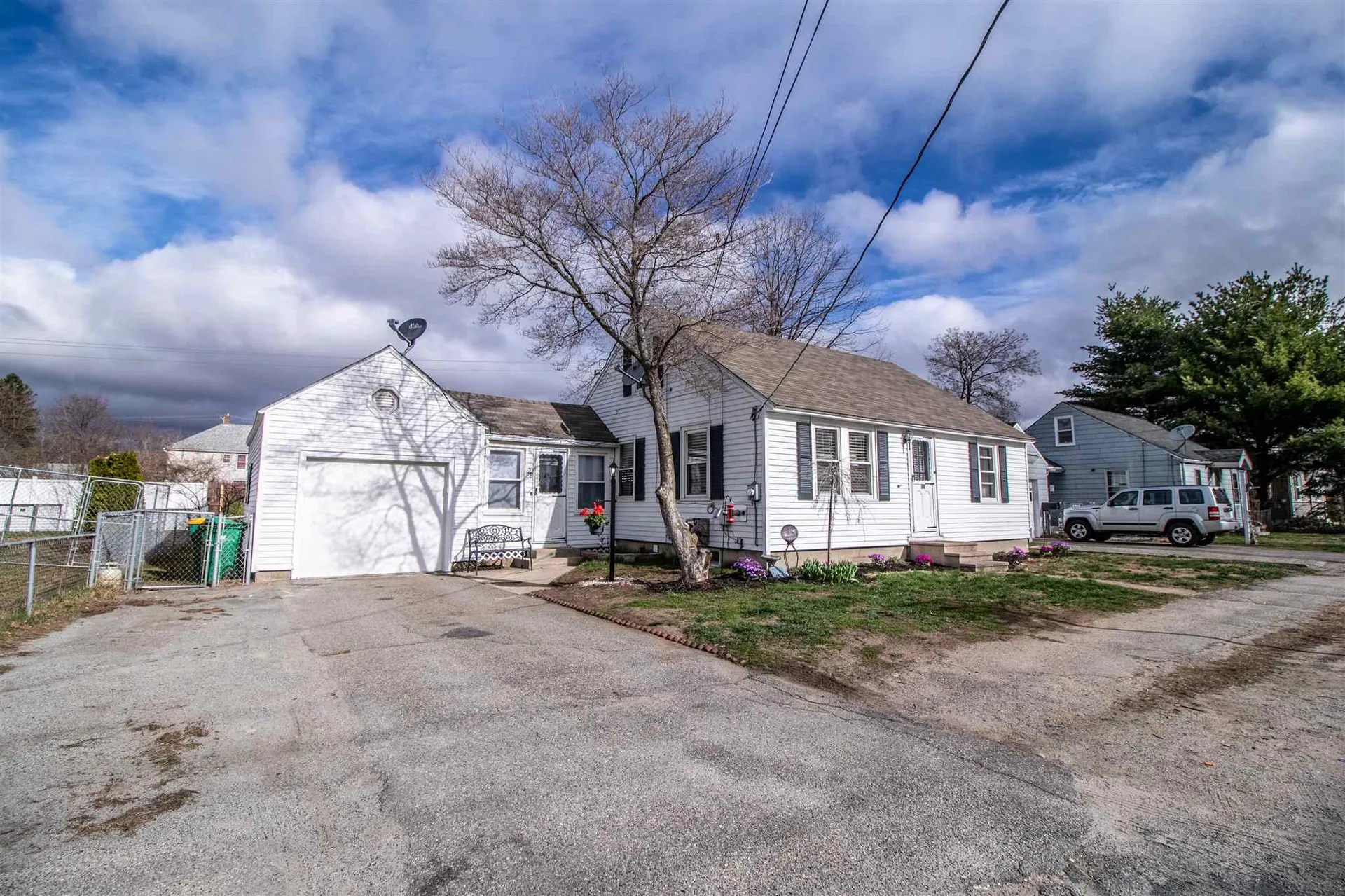 28 Olde Farm Lane Rochester NH 03867