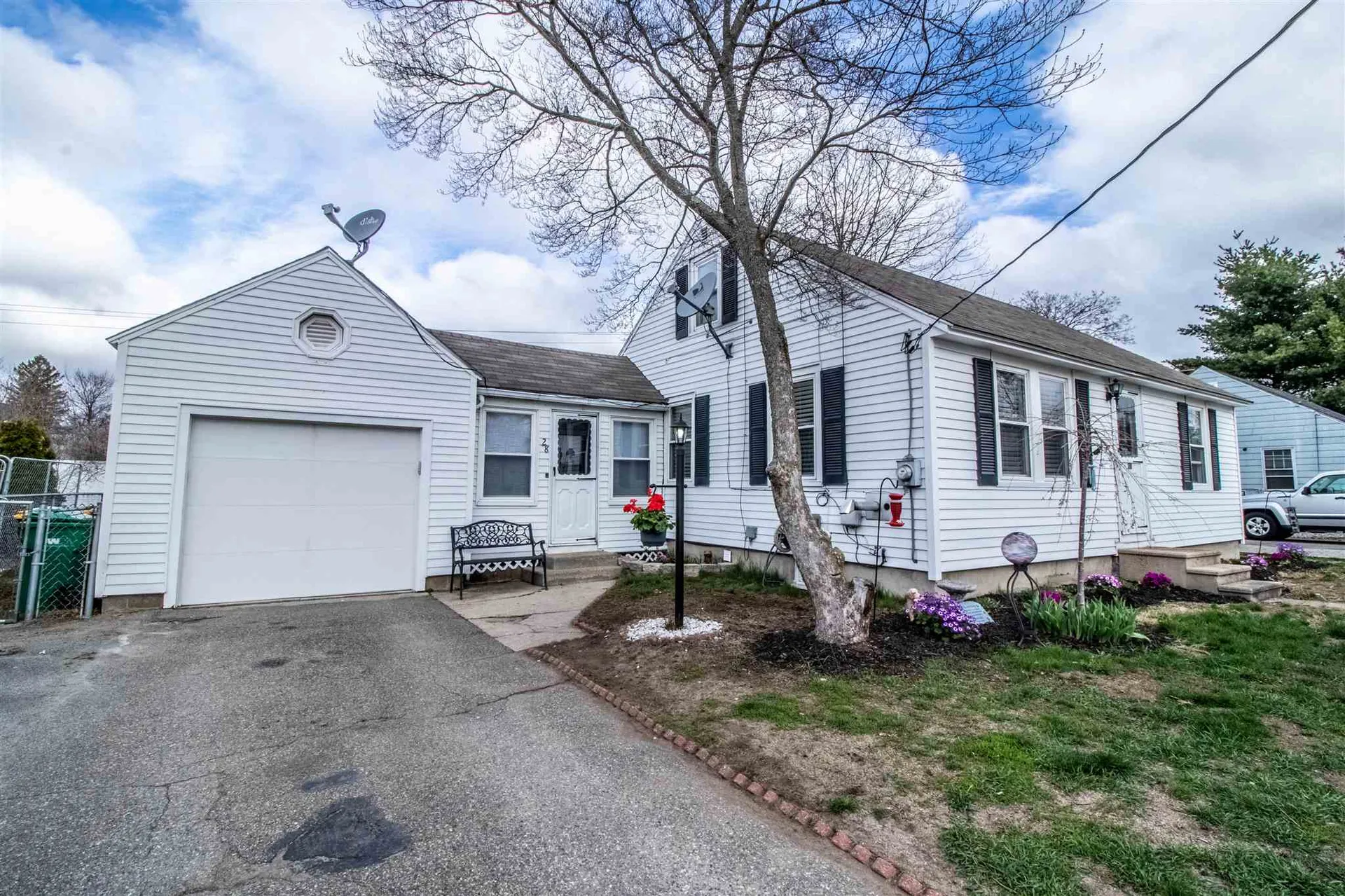 28 Olde Farm Lane Rochester NH 03867