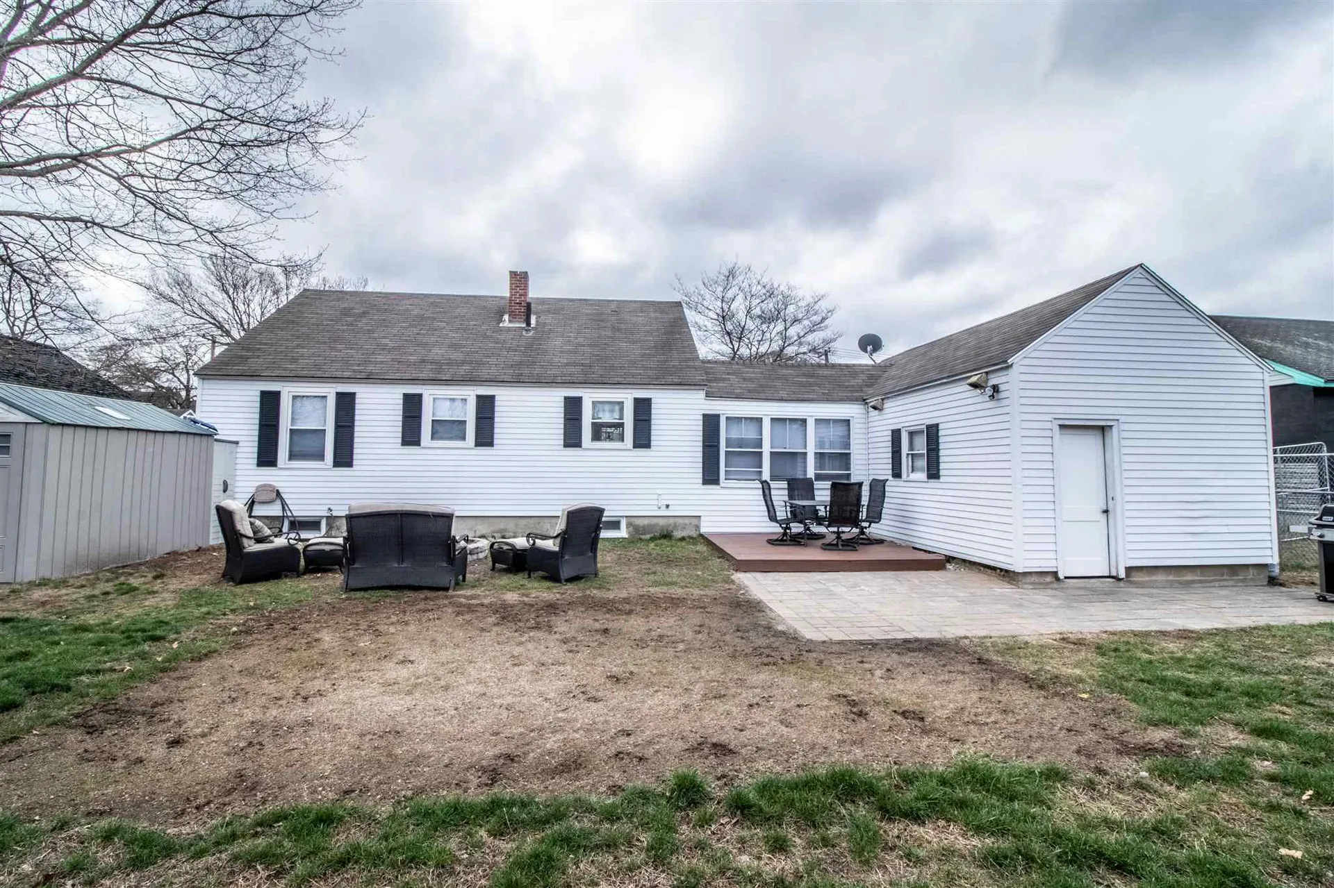 28 Olde Farm Lane Rochester NH 03867