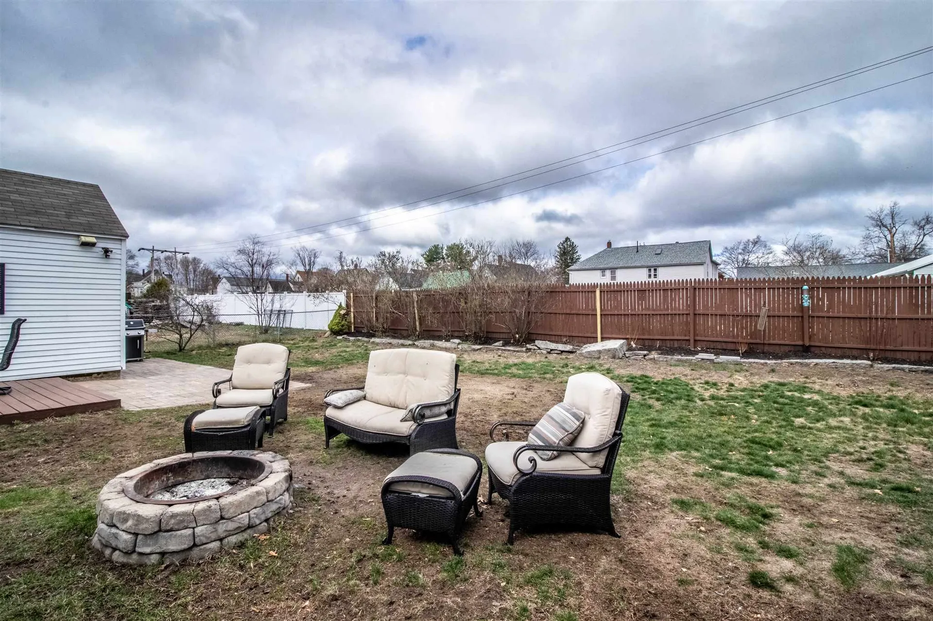 28 Olde Farm Lane Rochester NH 03867