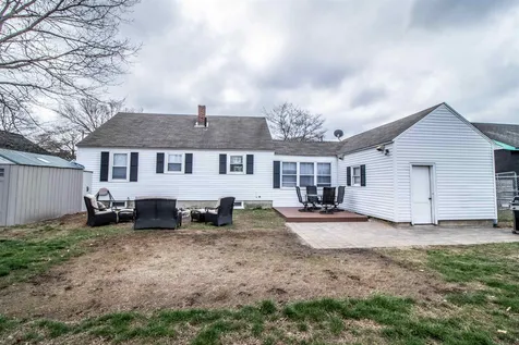 28 Olde Farm Lane Rochester NH 03867