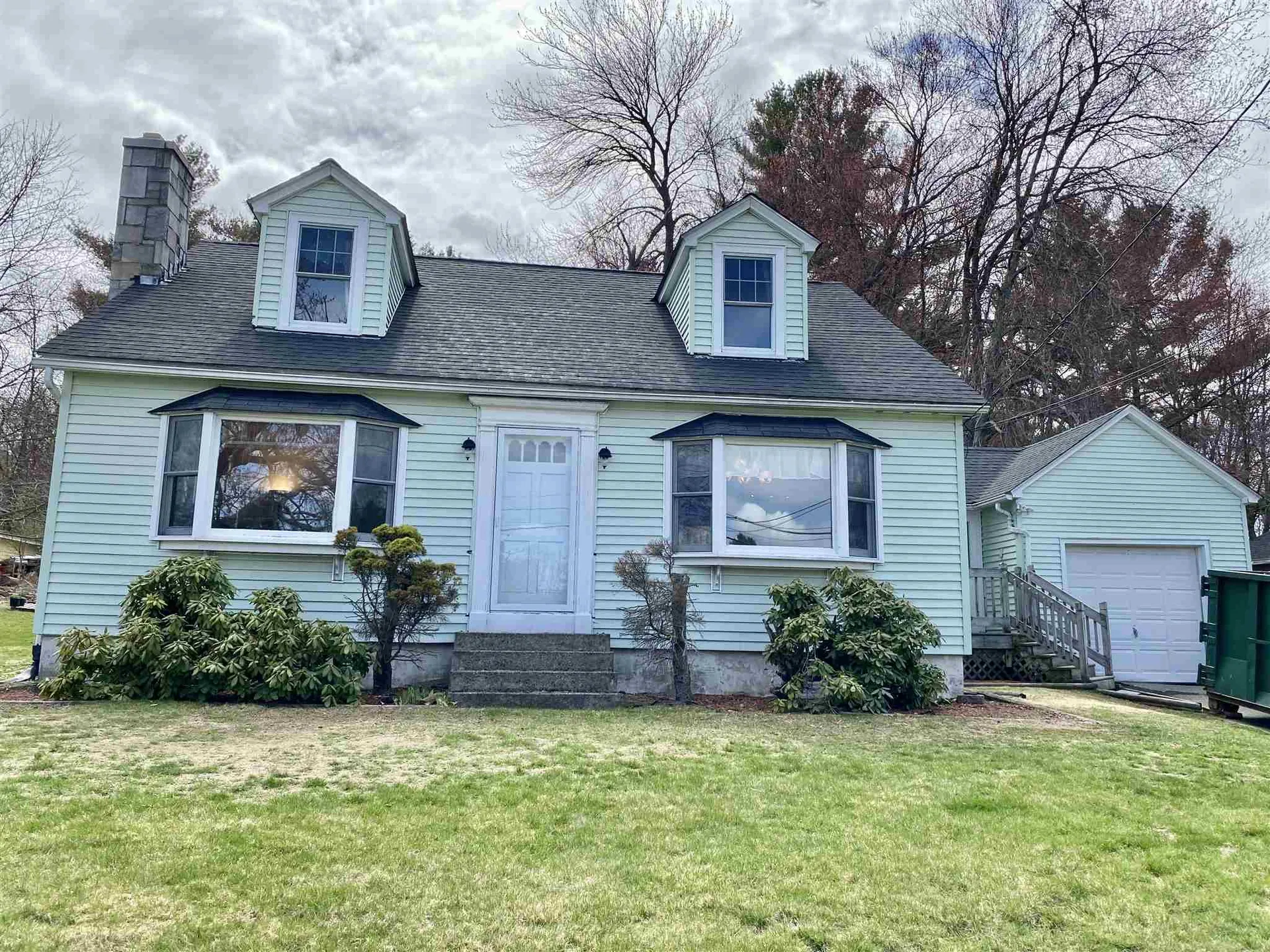 51 Pike Street Nashua NH 03060
