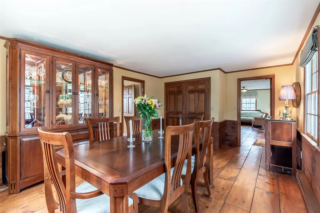 20 Thornell Road Newton NH 03858