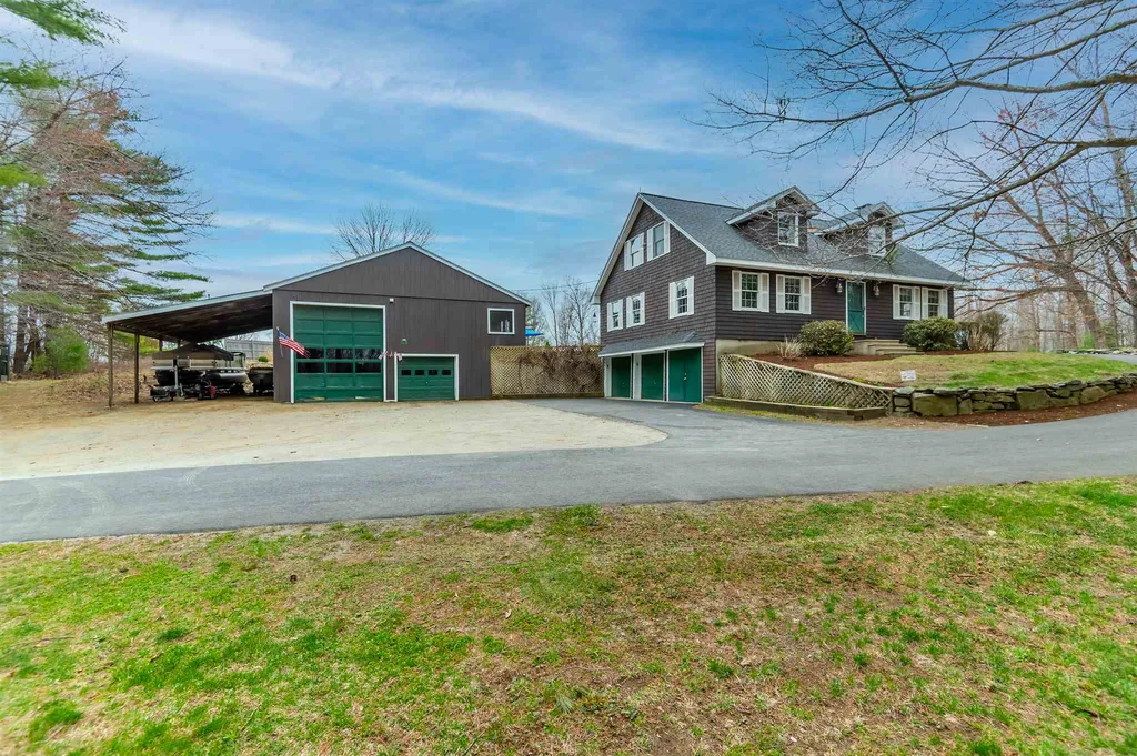 20 Thornell Road Newton NH 03858