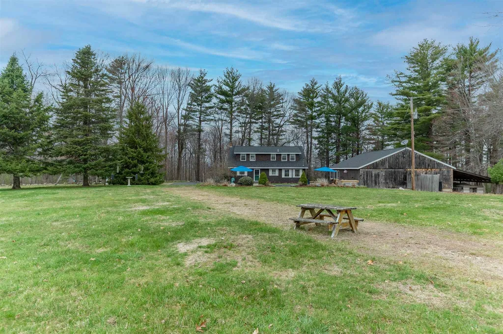 20 Thornell Road Newton NH 03858