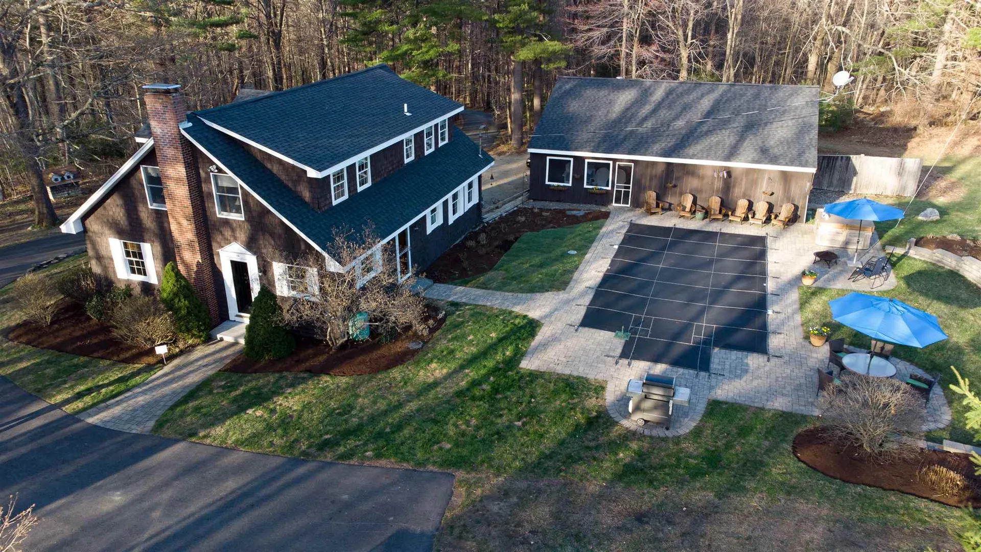 20 Thornell Road Newton NH 03858