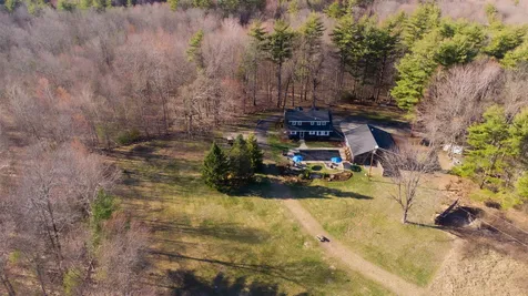 20 Thornell Road Newton NH 03858