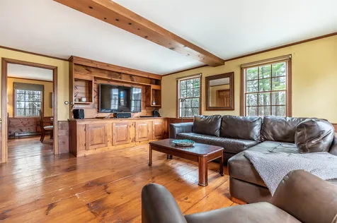 20 Thornell Road Newton NH 03858