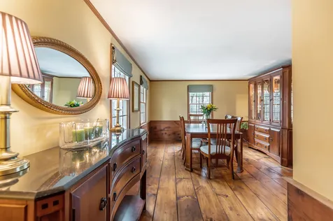 20 Thornell Road Newton NH 03858