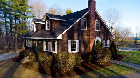 20 Thornell Road Newton NH 03858