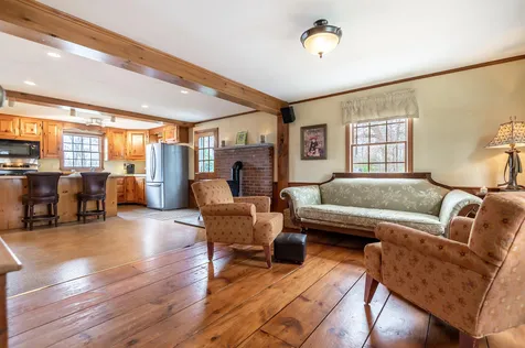 20 Thornell Road Newton NH 03858