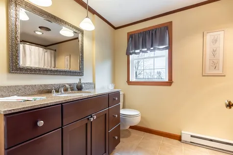 20 Thornell Road Newton NH 03858