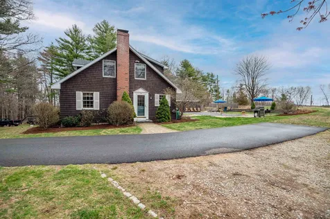 20 Thornell Road Newton NH 03858