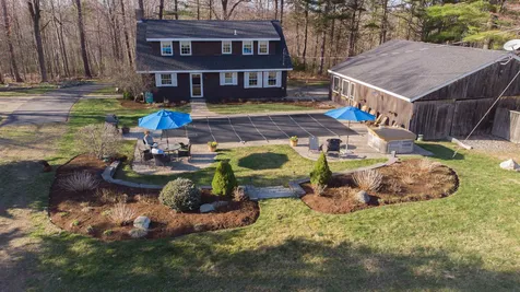 20 Thornell Road Newton NH 03858
