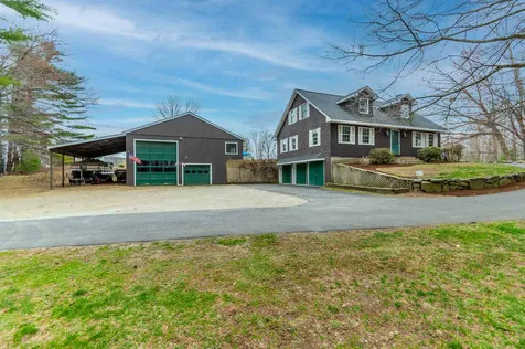 20 Thornell Road Newton NH 03858