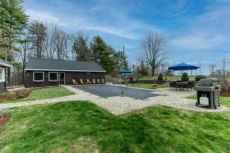 20 Thornell Road Newton NH 03858