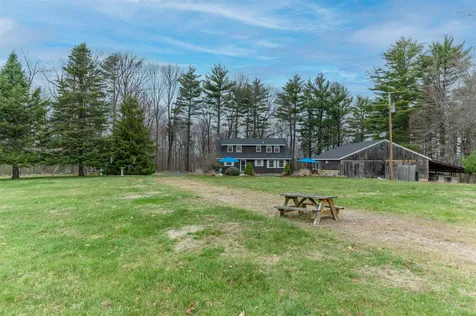 20 Thornell Road Newton NH 03858