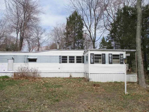 34 Norman Road Seabrook NH 03874