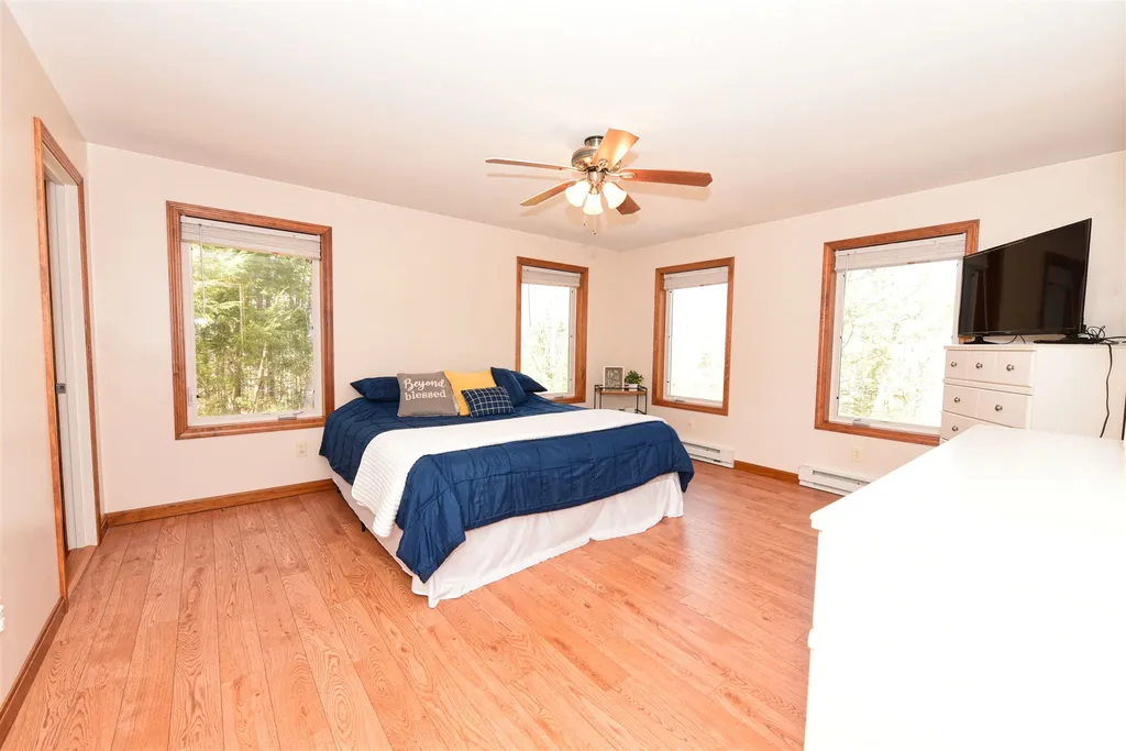 1945 Main Road Chatham NH 03813