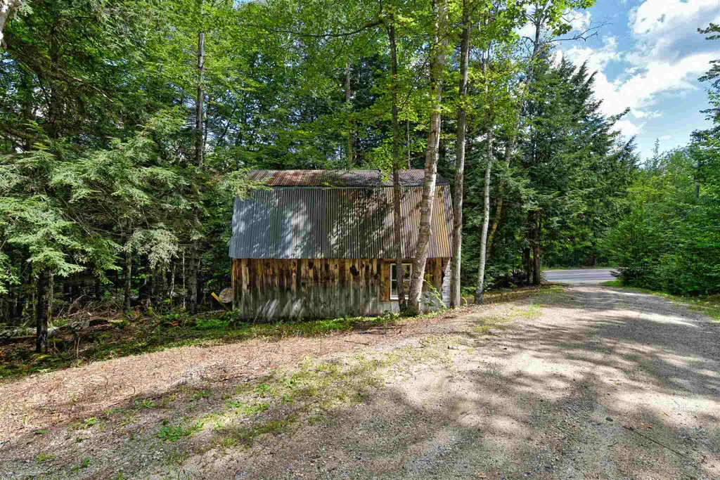 1945 Main Road Chatham NH 03813