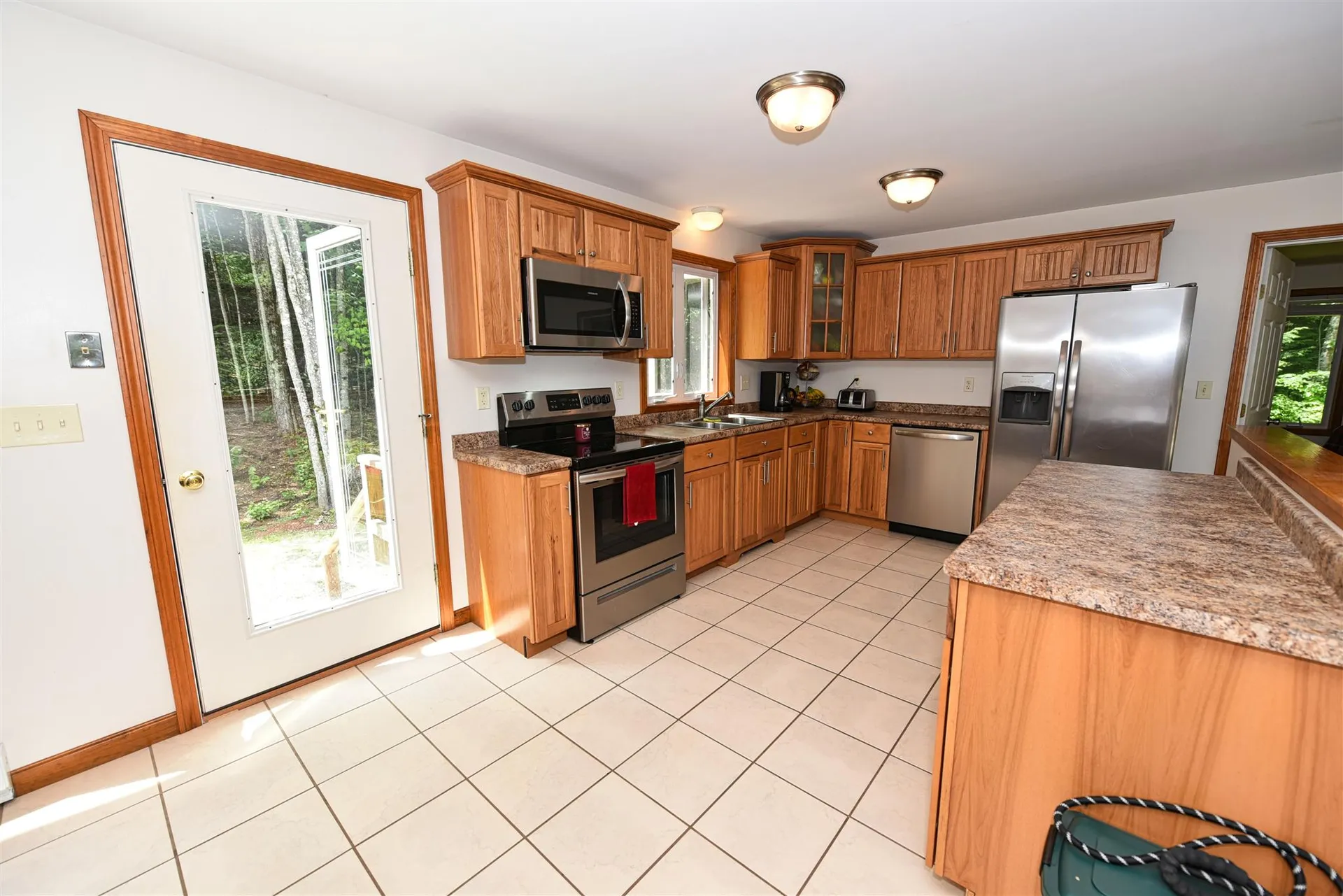 1945 Main Road Chatham NH 03813