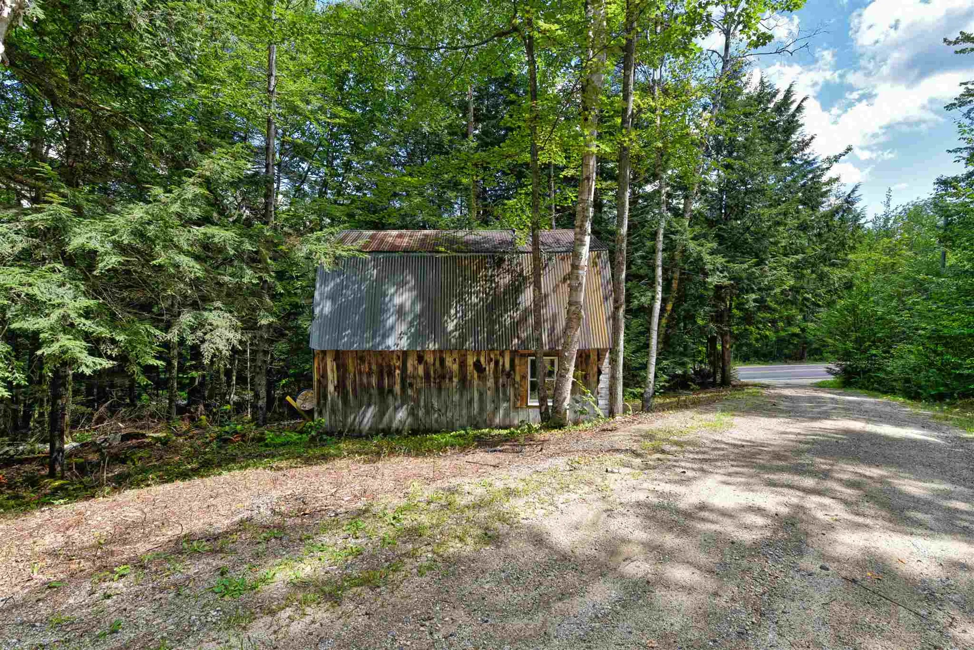 1945 Main Road Chatham NH 03813