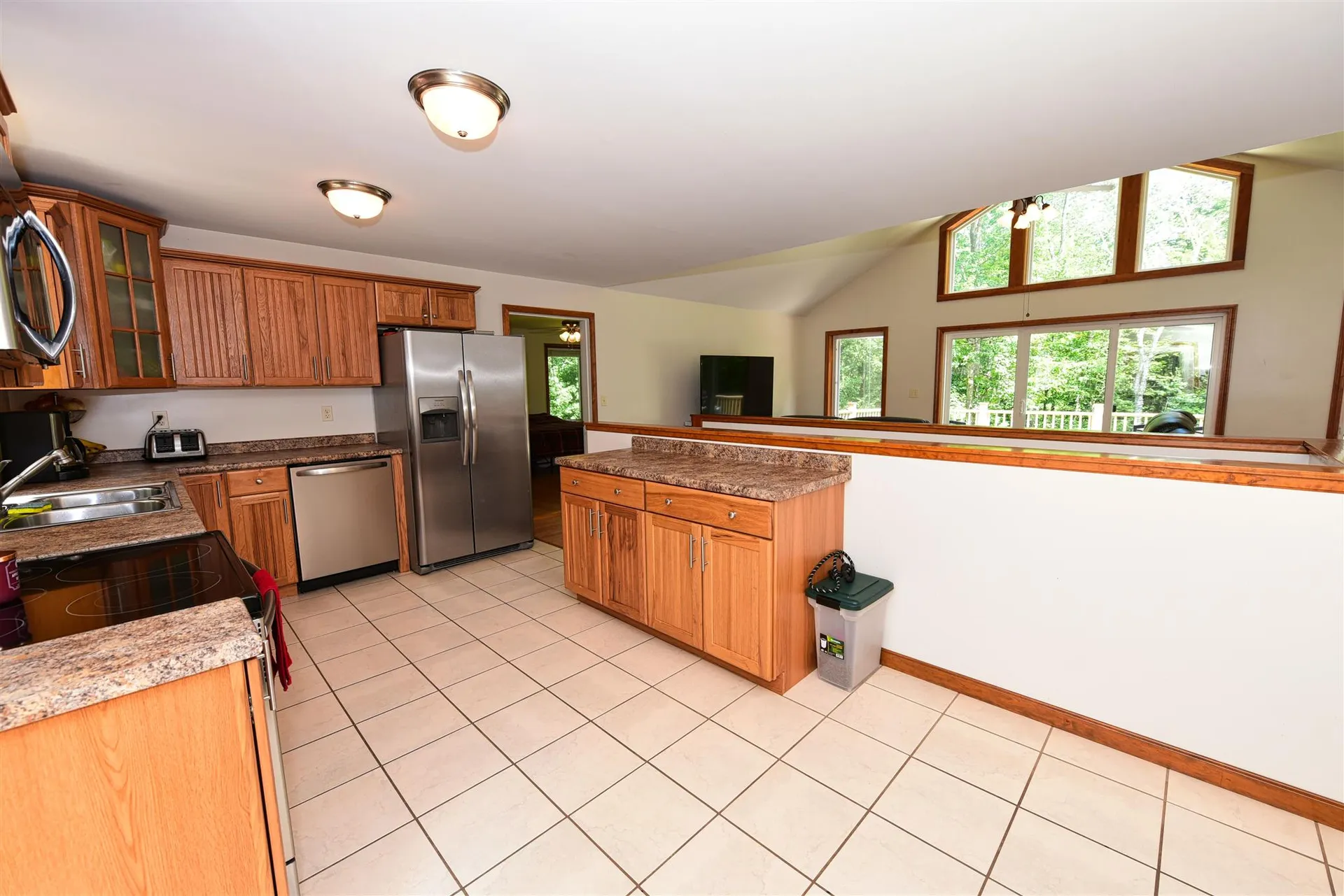 1945 Main Road Chatham NH 03813
