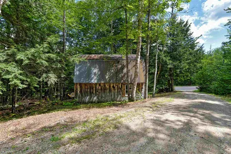 1945 Main Road Chatham NH 03813