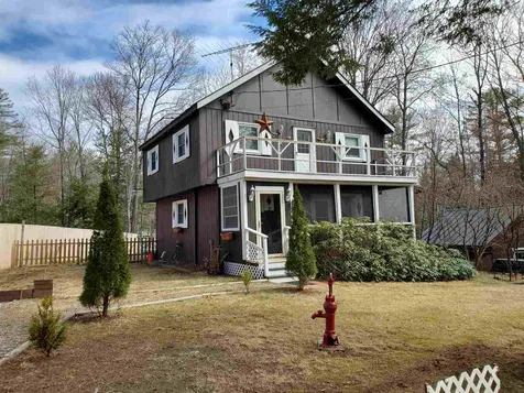 7 Birch Lane Grafton NH 03240