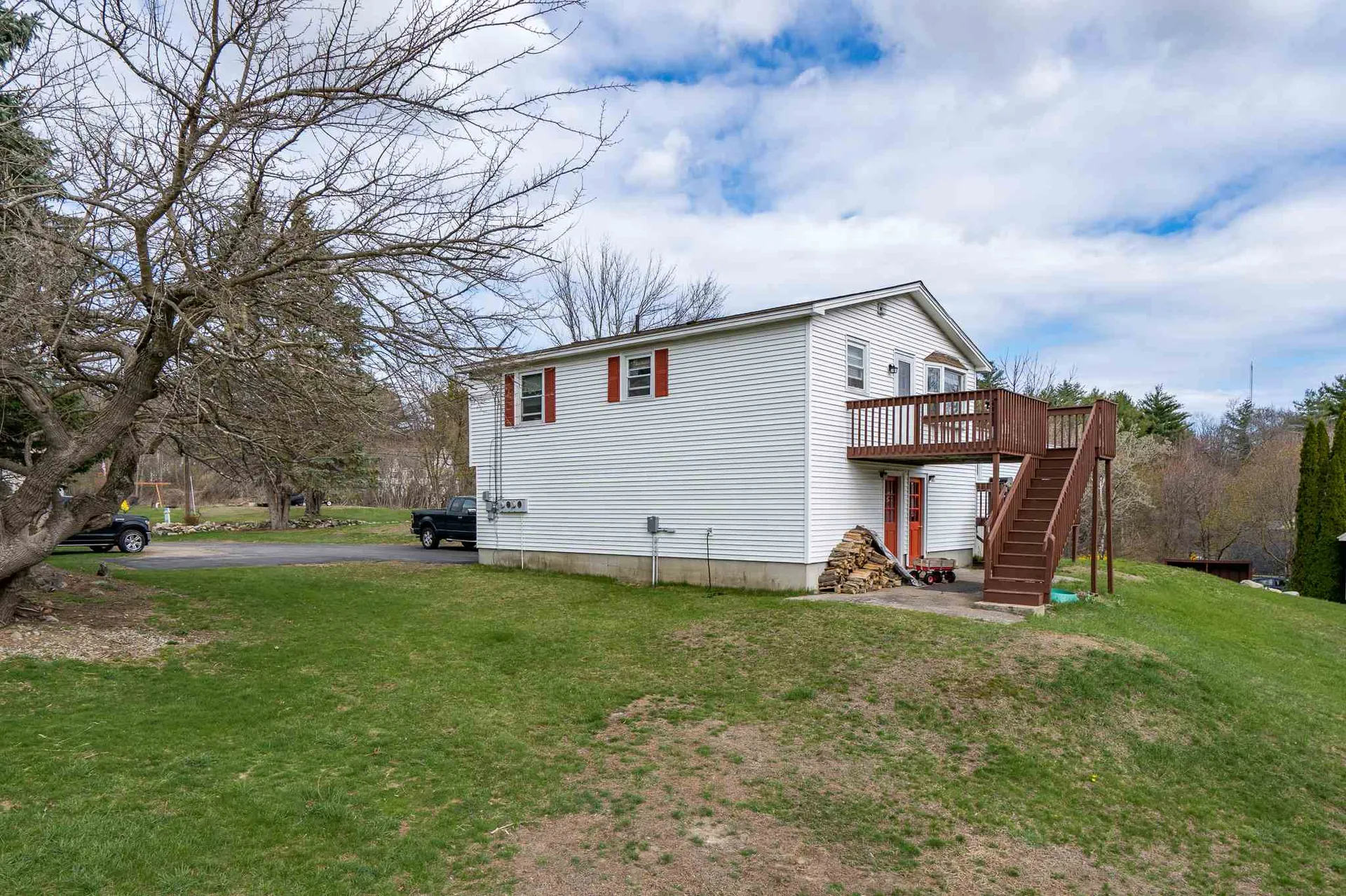 81 Lane Road Derry NH 03038