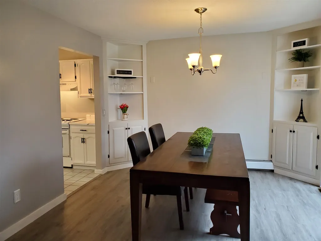 27 Pleasant Street Lebanon NH 03784