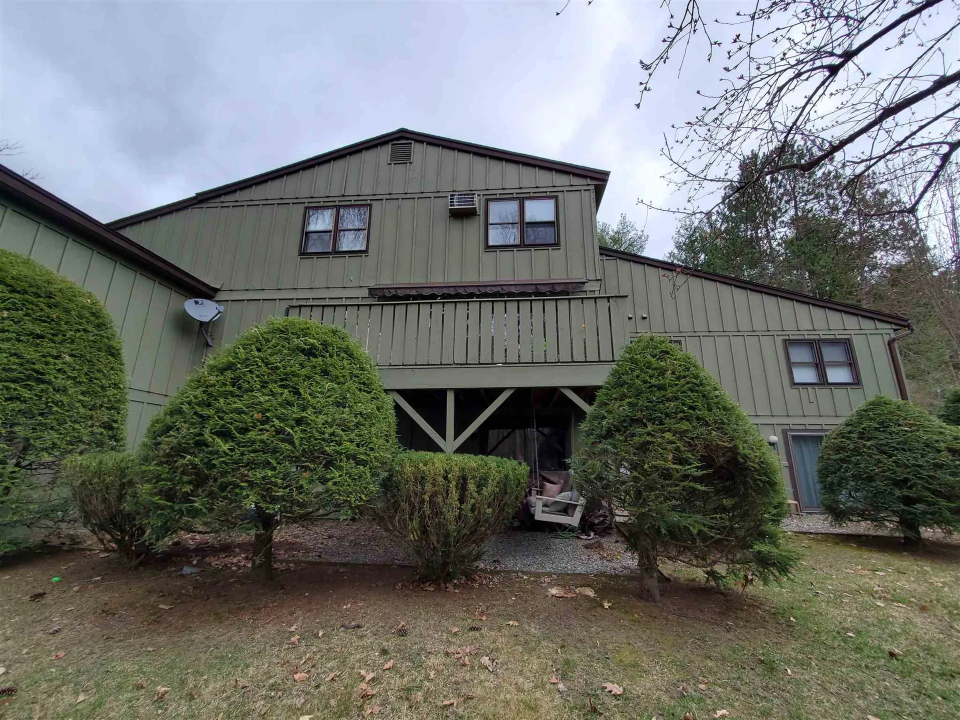 27 Pleasant Street Lebanon NH 03784
