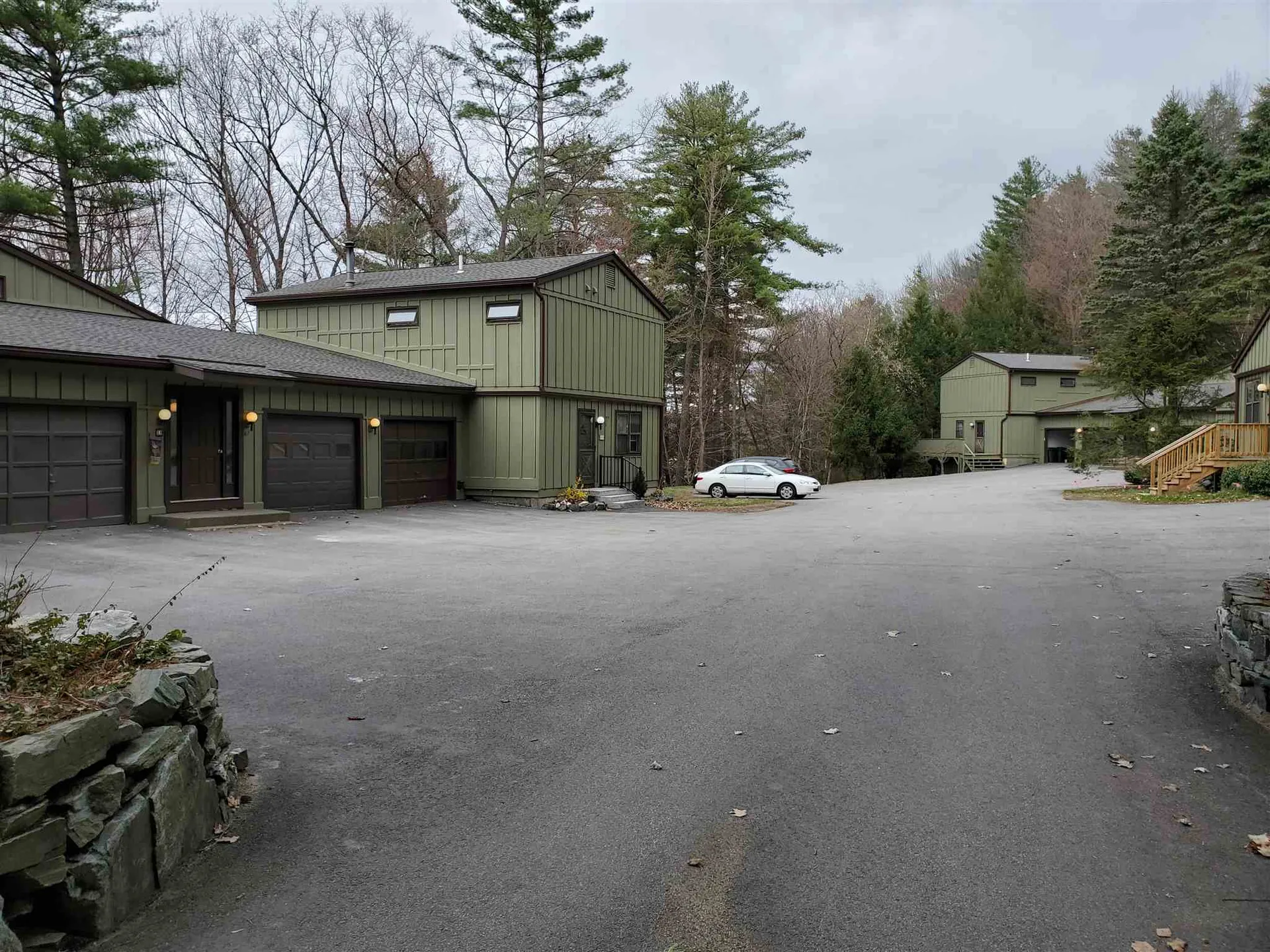 27 Pleasant Street Lebanon NH 03784